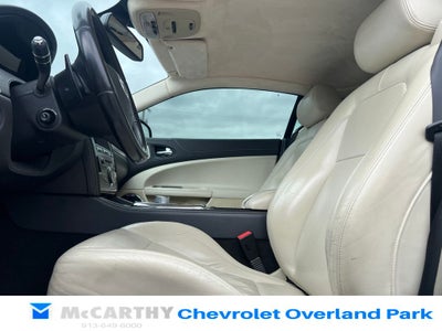 2011 Jaguar XK XKR Base