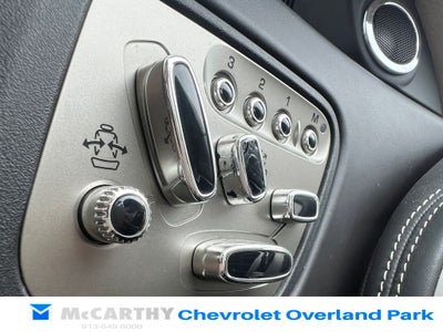 2011 Jaguar XK XKR Base