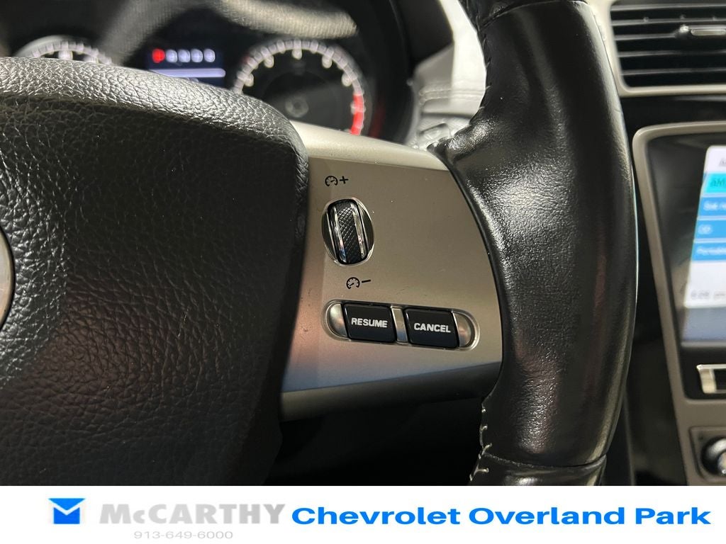 2011 Jaguar XK XKR Base