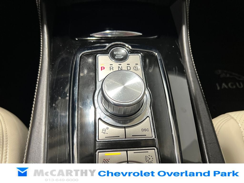 2011 Jaguar XK XKR Base