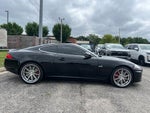 2011 Jaguar XK XKR Base