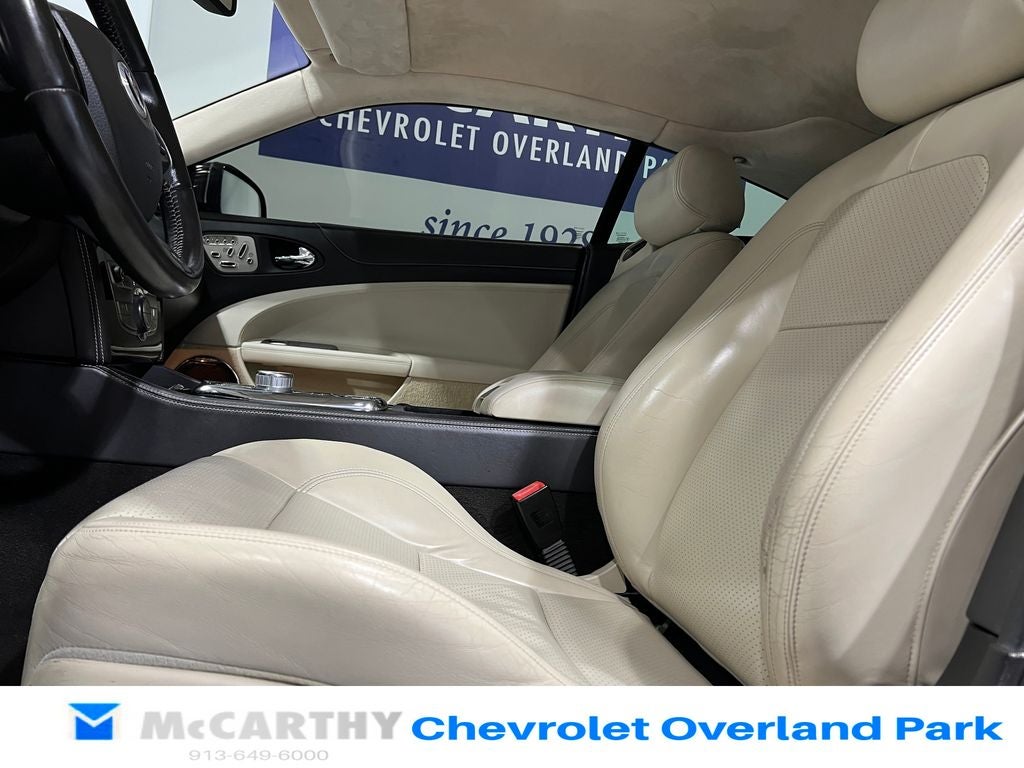 2011 Jaguar XK XKR Base