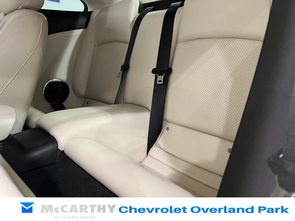 2011 Jaguar XK XKR Base