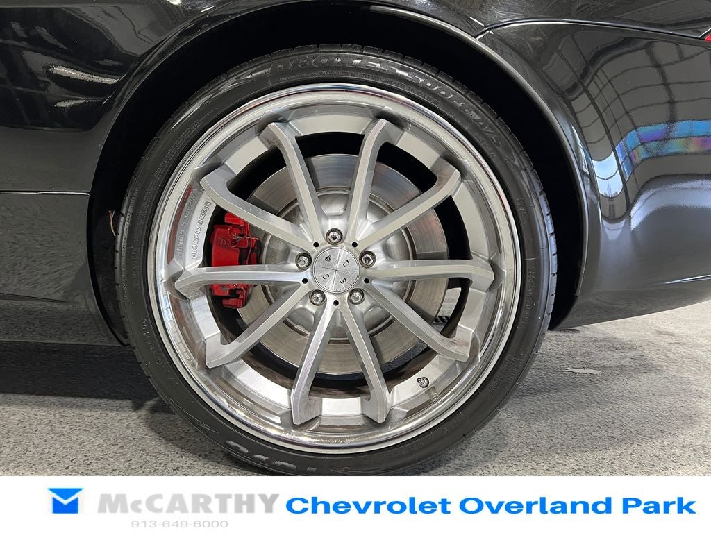 2011 Jaguar XK XKR Base