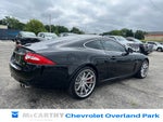 2011 Jaguar XK XKR Base