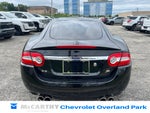 2011 Jaguar XK XKR Base