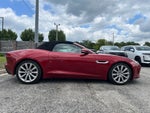 2017 Jaguar F-TYPE Premium
