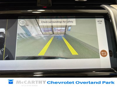 2022 Land Rover Discovery Sport S R-Dynamic