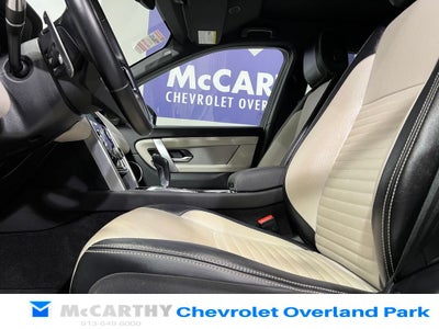 2022 Land Rover Discovery Sport S R-Dynamic