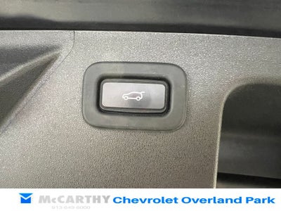 2022 Land Rover Discovery Sport S R-Dynamic