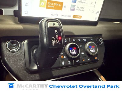 2022 Land Rover Defender 110 X-Dynamic HSE