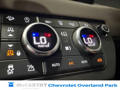 2022 Land Rover Defender 110 X-Dynamic HSE