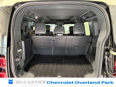 2022 Land Rover Defender 110 X-Dynamic HSE