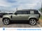 2022 Land Rover Defender 110 X-Dynamic HSE