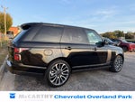 2021 Land Rover Range Rover Westminster