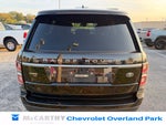 2021 Land Rover Range Rover Westminster