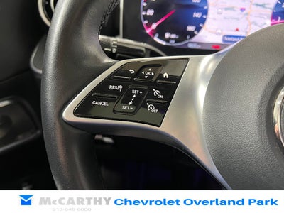 2023 Mercedes-Benz C-Class C 300 4MATIC®