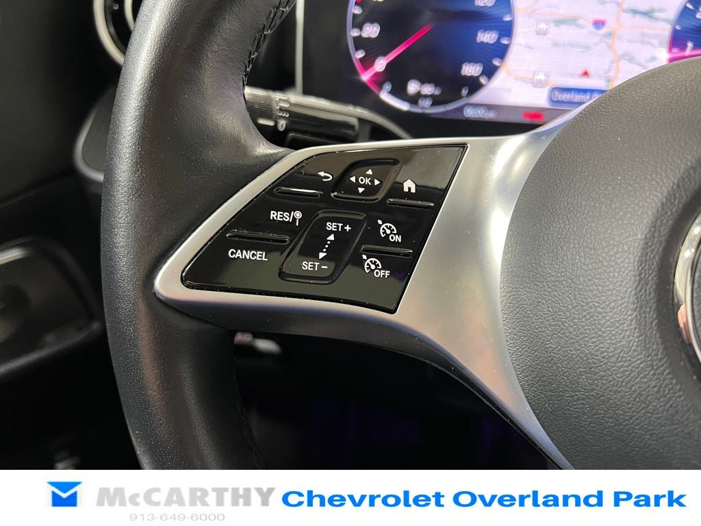 2023 Mercedes-Benz C-Class C 300 4MATIC®