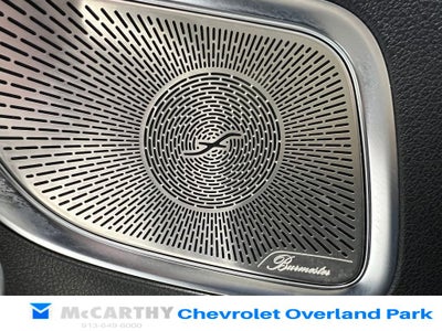 2023 Mercedes-Benz C-Class C 300 4MATIC®