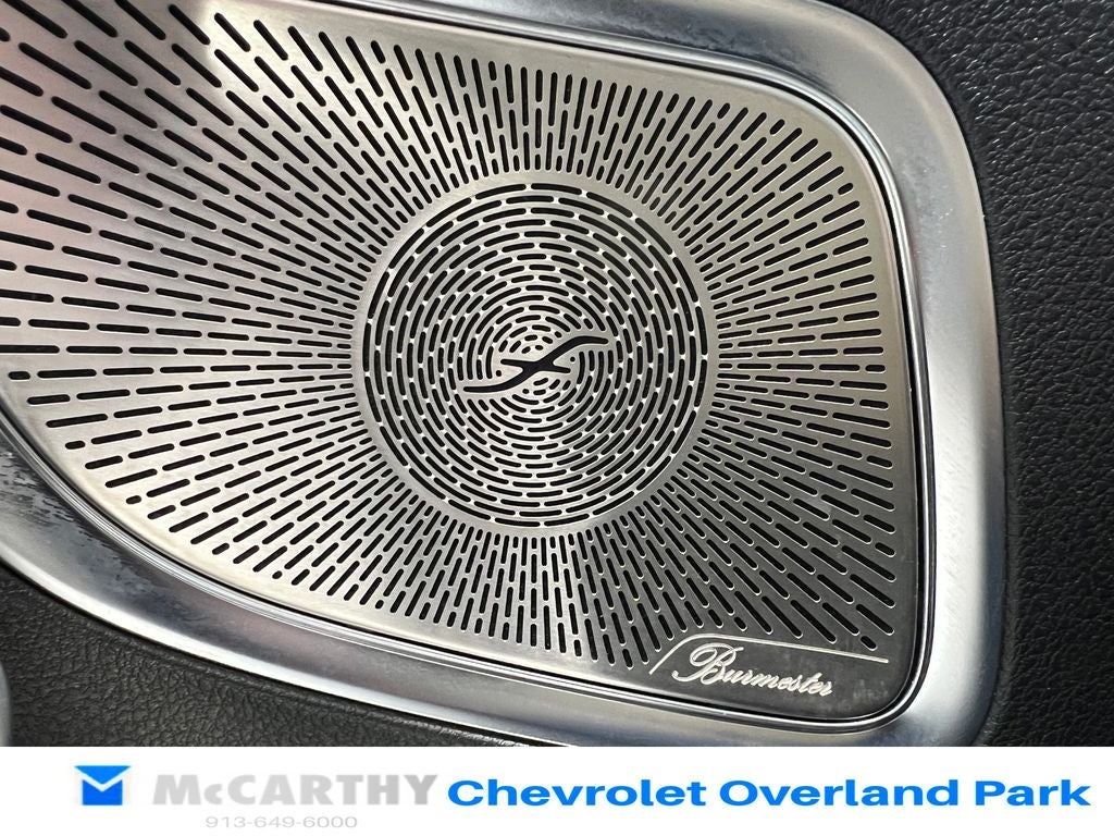 2023 Mercedes-Benz C-Class C 300 4MATIC®