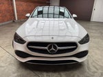 2023 Mercedes-Benz C-Class C 300 4MATIC®