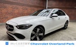 2023 Mercedes-Benz C-Class C 300 4MATIC®