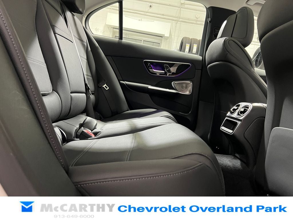 2023 Mercedes-Benz C-Class C 300 4MATIC®