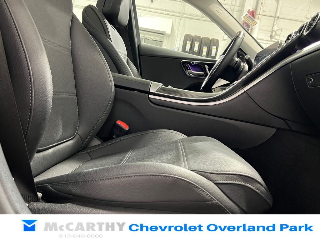 2023 Mercedes-Benz C-Class C 300 4MATIC®