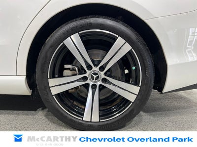2023 Mercedes-Benz C-Class C 300 4MATIC®
