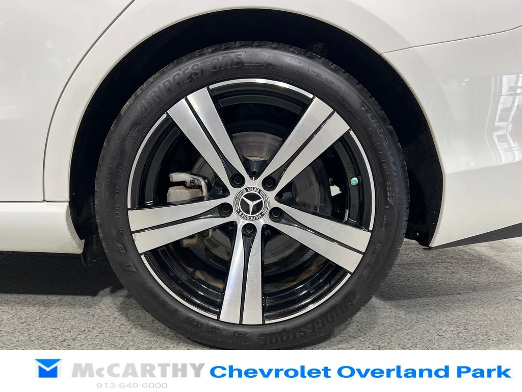 2023 Mercedes-Benz C-Class C 300 4MATIC®