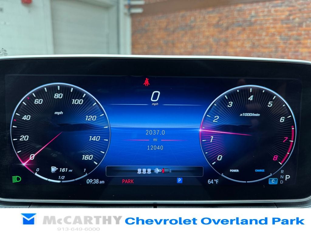 2023 Mercedes-Benz C-Class C 300 4MATIC®