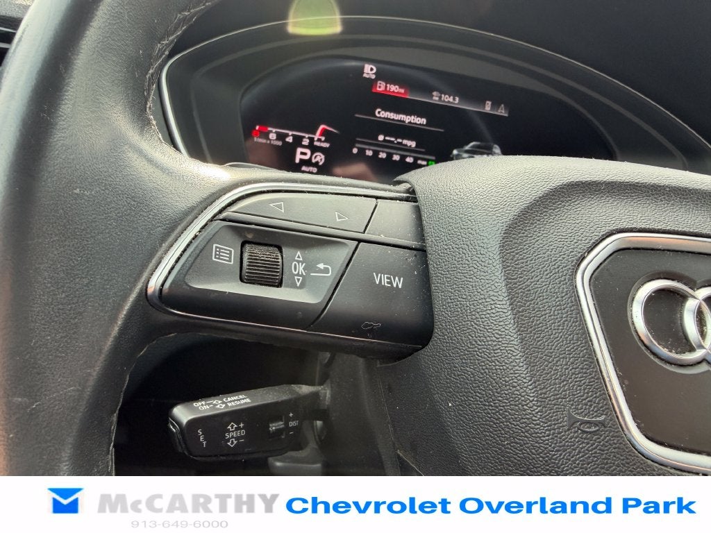 2021 Audi Q5 45 Premium Plus quattro