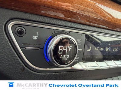 2021 Audi Q5 45 Premium Plus quattro