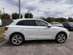 2021 Audi Q5 45 Premium Plus quattro