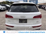 2021 Audi Q5 45 Premium Plus quattro