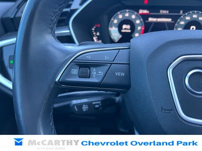 2024 Audi Q3 Premium Plus S Line quattro