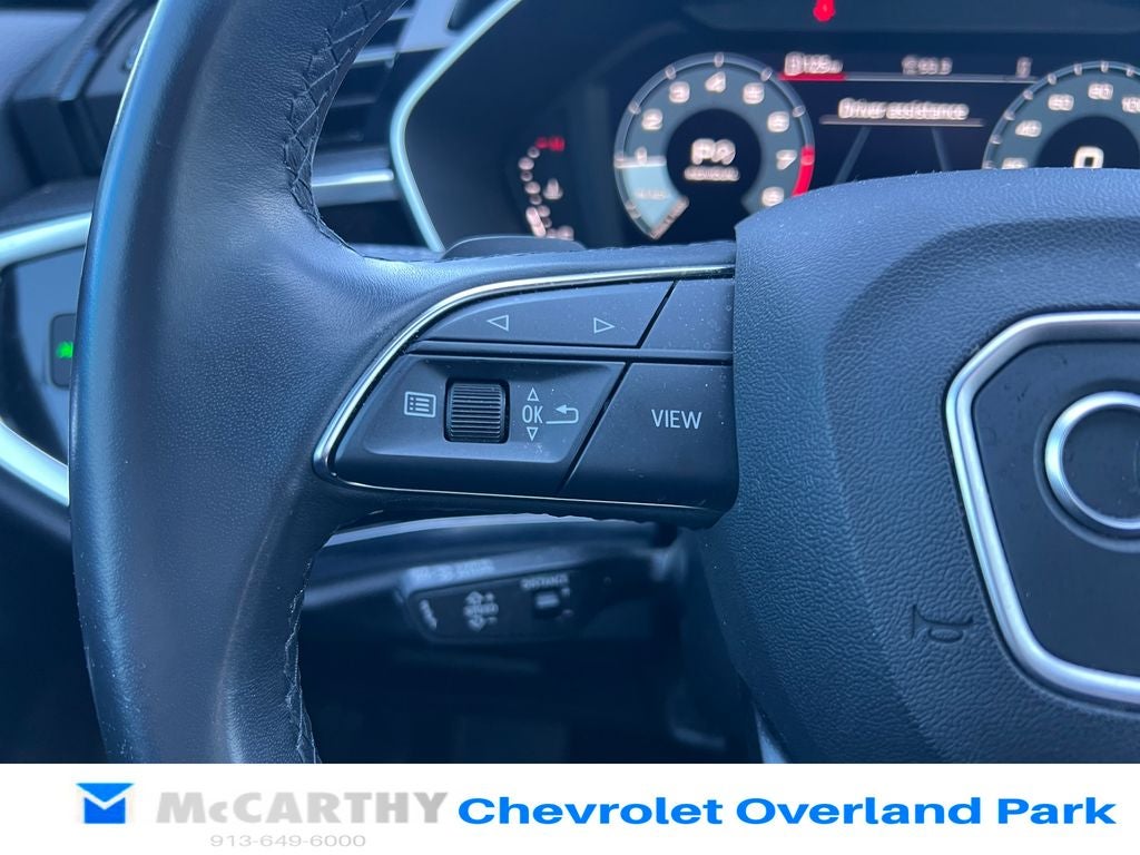 2024 Audi Q3 Premium Plus S Line quattro