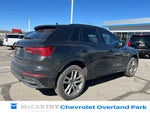 2024 Audi Q3 Premium Plus S Line quattro