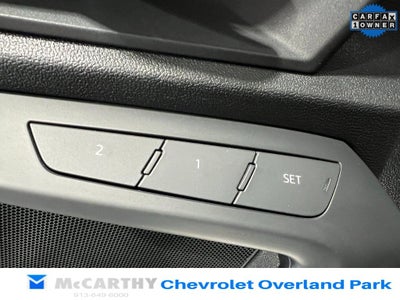 2024 Audi A3 40 Premium FrontTrak