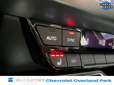 2024 Audi A3 40 Premium FrontTrak