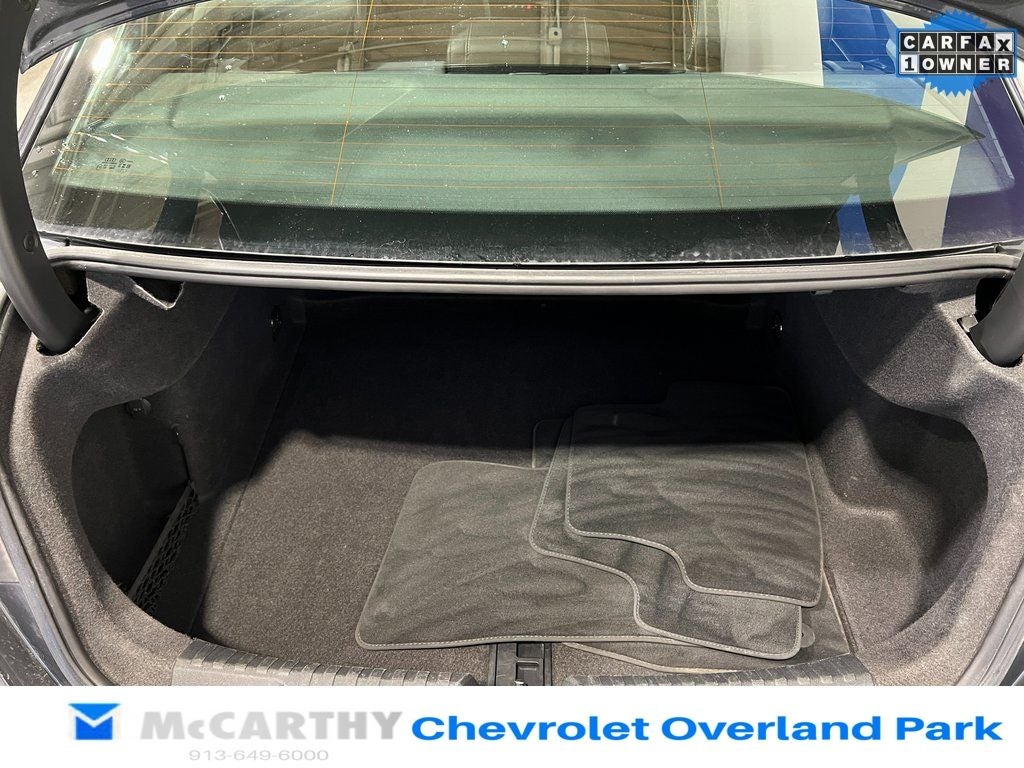 2024 Audi A3 40 Premium FrontTrak