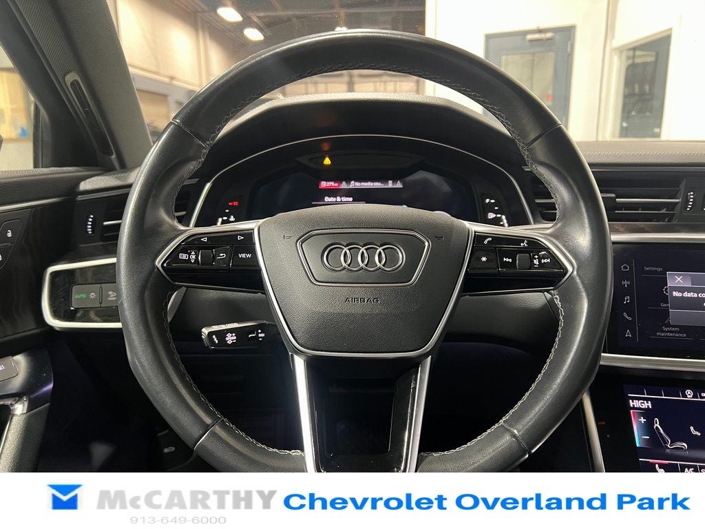 2023 Audi A6 45 Premium quattro