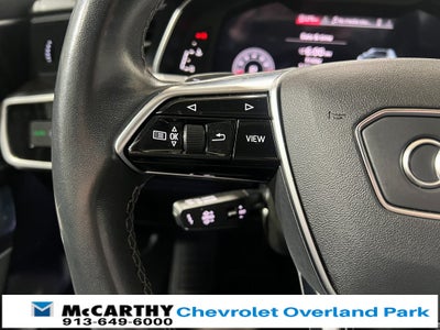 2023 Audi A6 45 Premium quattro