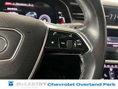 2023 Audi A6 45 Premium quattro