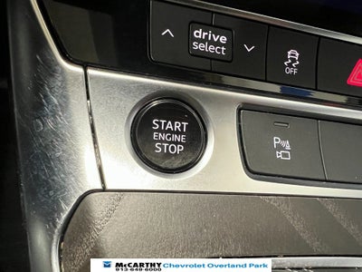 2023 Audi A6 45 Premium quattro