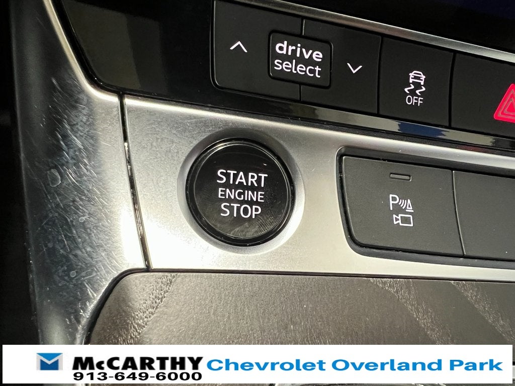 2023 Audi A6 45 Premium quattro