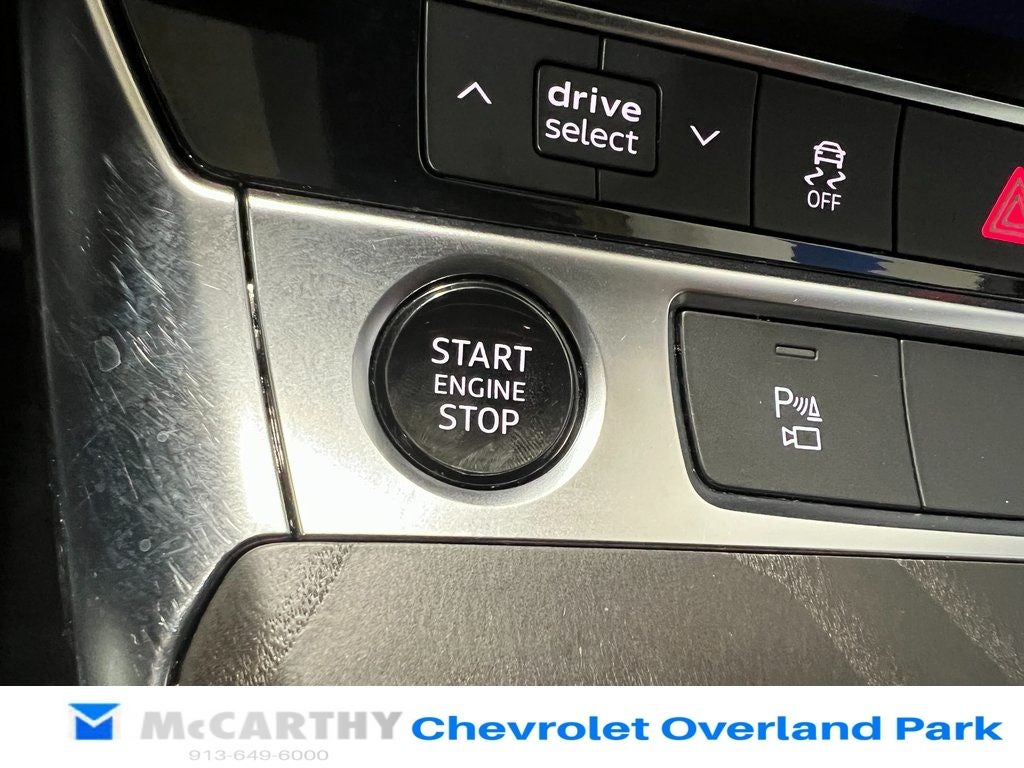 2023 Audi A6 45 Premium quattro