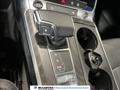 2023 Audi A6 45 Premium quattro