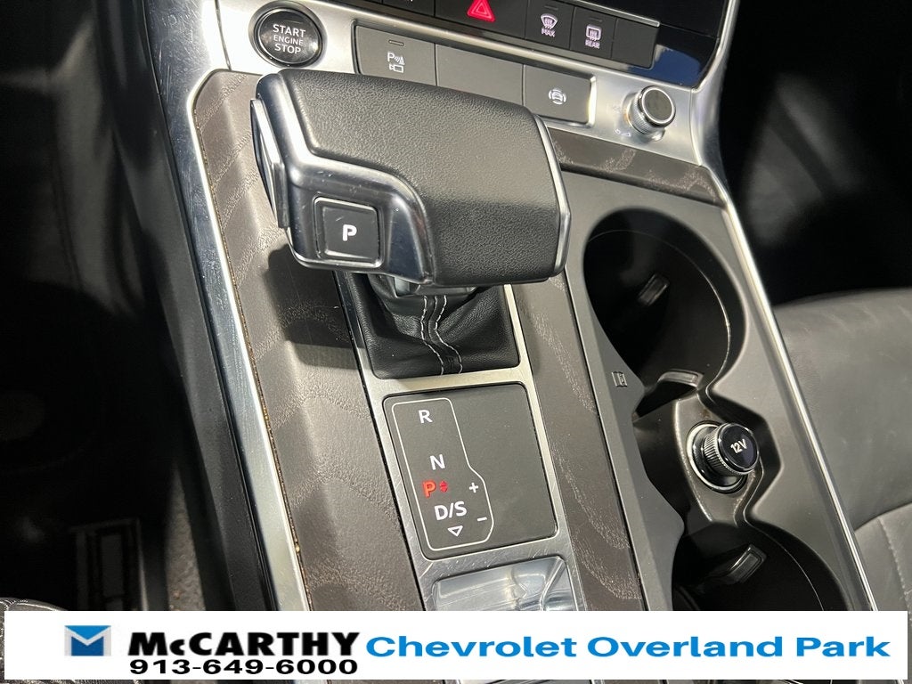 2023 Audi A6 45 Premium quattro