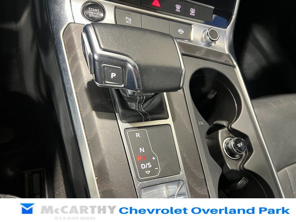 2023 Audi A6 45 Premium quattro